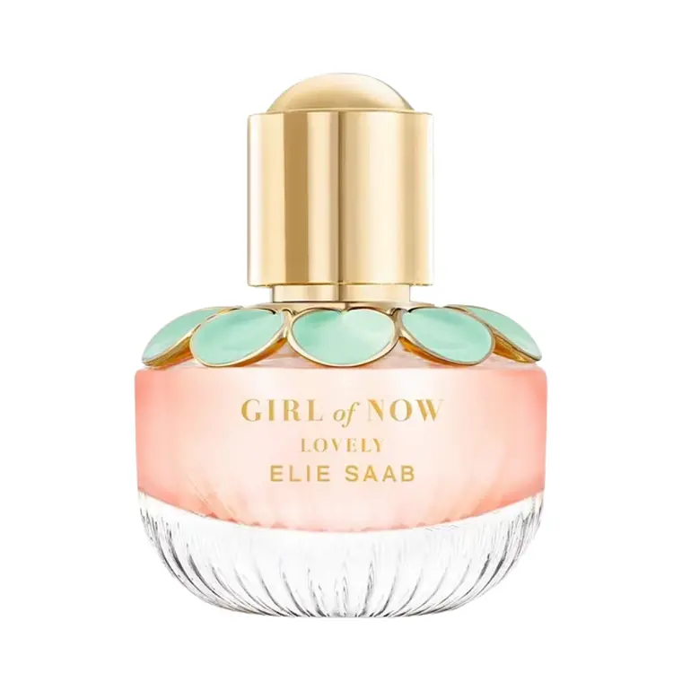 Elie Saab Girl of Now Lovely Eau de Parfum 5