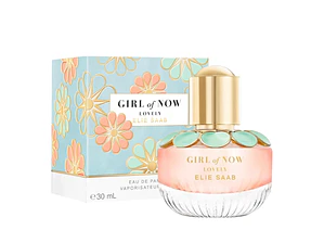 Elie Saab Girl of Now Lovely Eau de Parfum