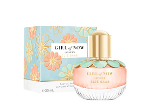 Elie Saab Girl of Now Lovely Eau de Parfum