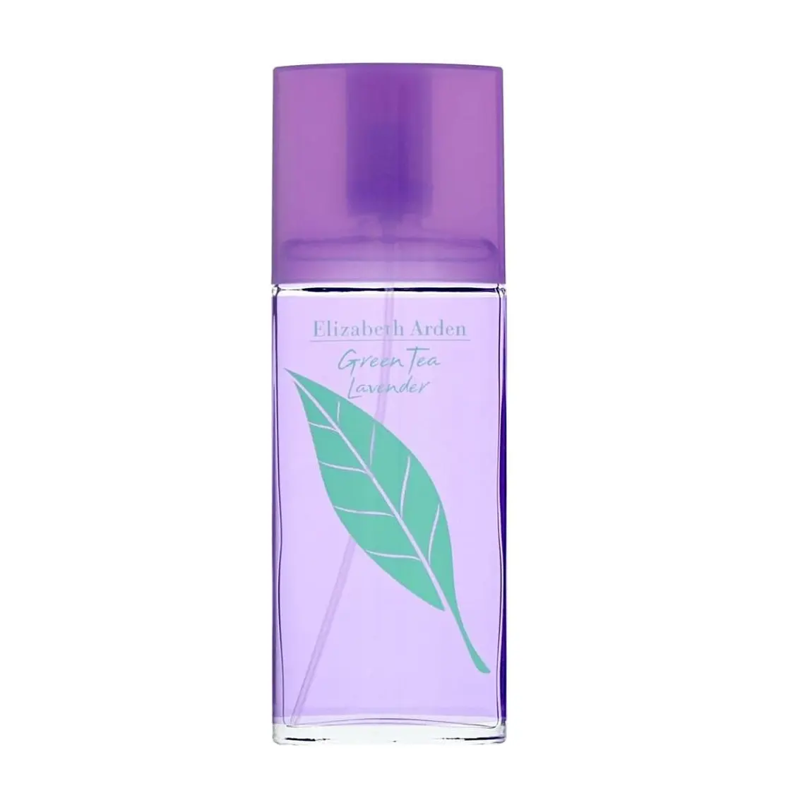 Elizabeth Arden Green Tea Lavender Woman Eau de Toilette 4