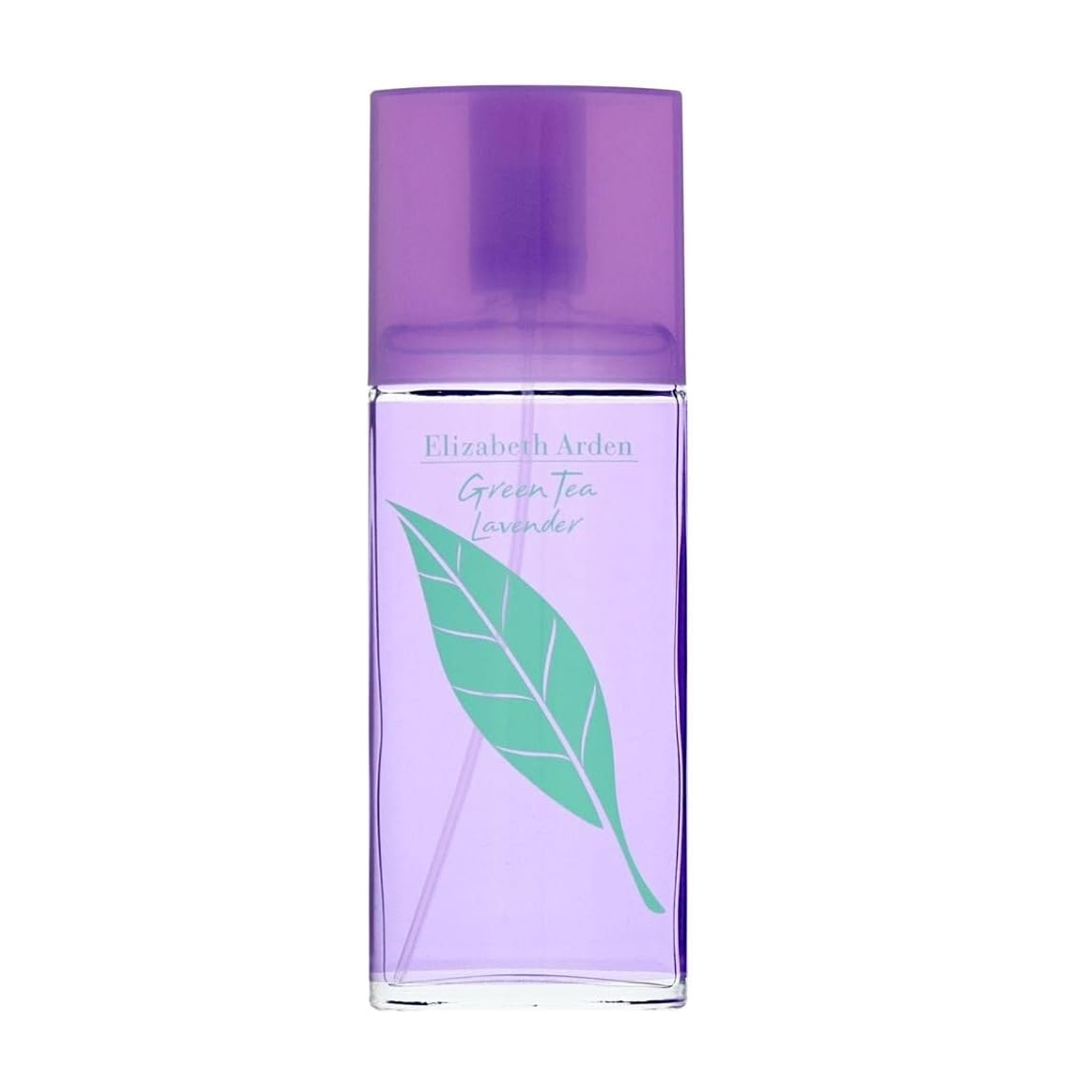 Elizabeth Arden Green Tea Lavender Woman Eau de Toilette 4