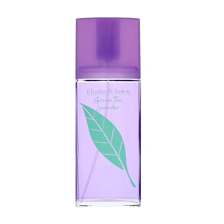 Elizabeth Arden Green Tea Lavender Woman Eau de Toilette 4