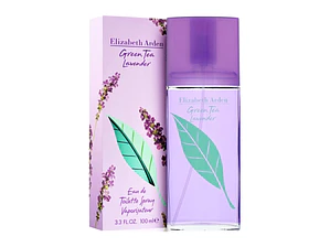Elizabeth Arden Green Tea Lavender Woman Eau de Toilette