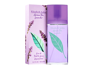 Elizabeth Arden Green Tea Lavender Woman Eau de Toilette