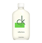 Calvin Klein CK One Reflections Unissexo Eau de Toilette - Thumbnail 6