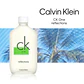 Calvin Klein CK One Reflections Unissexo Eau de Toilette - Thumbnail 4