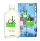 Calvin Klein CK One Reflections Unissexo Eau de Toilette - Thumbnail 1