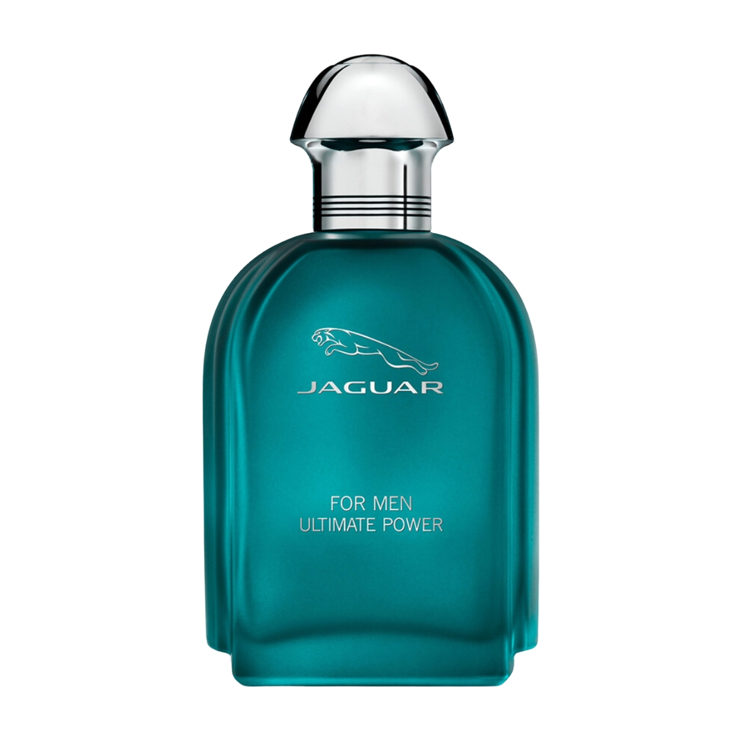 Jaguar For Men Ultimate Power Eau de Toilette 4