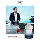 Bentley For Men Azure Eau de Toilette - Thumbnail 3
