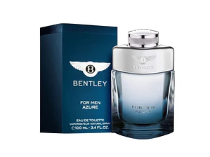 Bentley For Men Azure Eau de Toilette