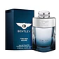 Bentley For Men Azure Eau de Toilette - Thumbnail 1