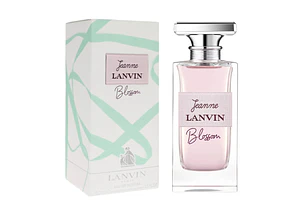 Lanvin Jeanne Blossom Woman Eau de Parfum