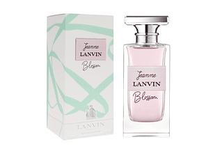 Lanvin Jeanne Blossom Woman Eau de Parfum