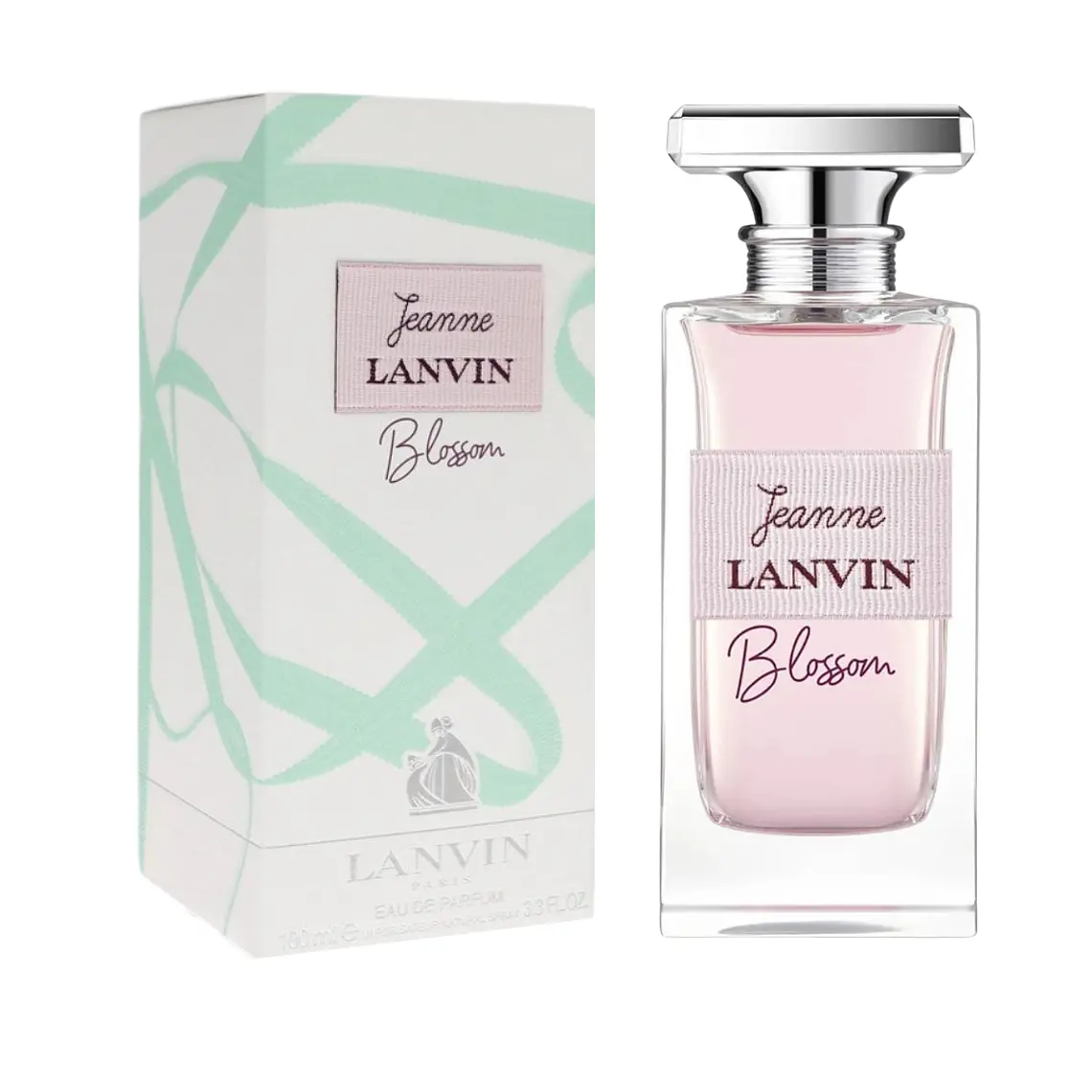 Lanvin Jeanne Blossom Woman Eau de Parfum 1