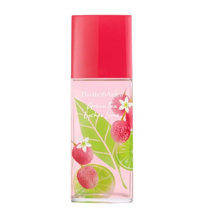 Elizabeth Arden Green Tea Lychee Lime Woman Eau de Toilette 5