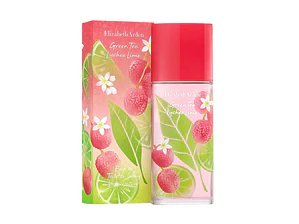 Elizabeth Arden Green Tea Lychee Lime Woman Eau de Toilette