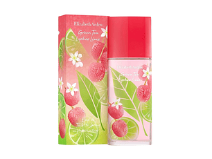 Elizabeth Arden Green Tea Lychee Lime Woman Eau de Toilette