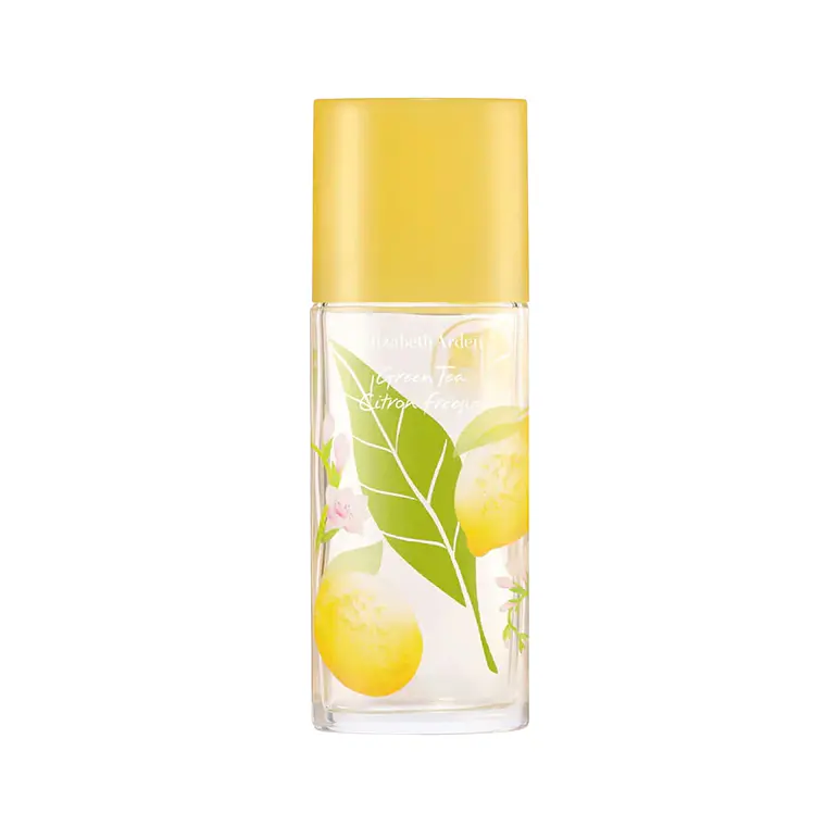 Elizabeth Arden Green Tea Citron Freesia Woman Eau de Toilette 6