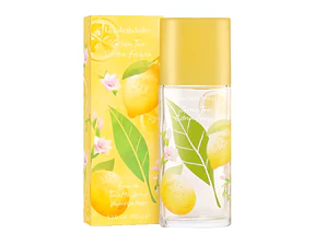 Elizabeth Arden Green Tea Citron Freesia Woman Eau de Toilette