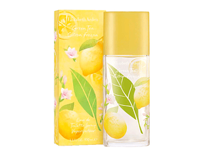 Elizabeth Arden Green Tea Citron Freesia Woman Eau de Toilette