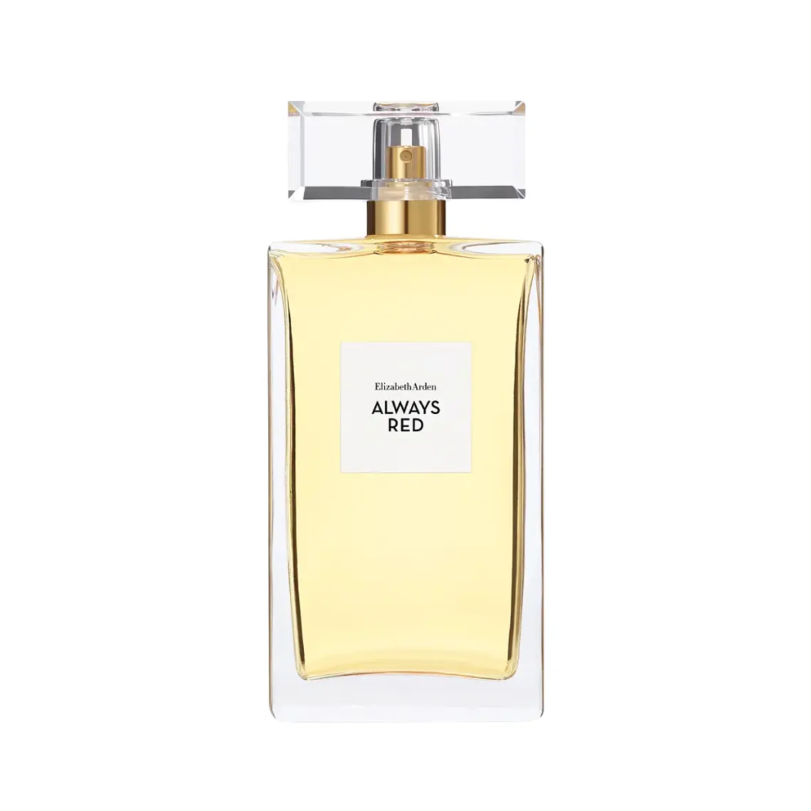 Elizabeth Arden Always Red Eau de Toilette 4