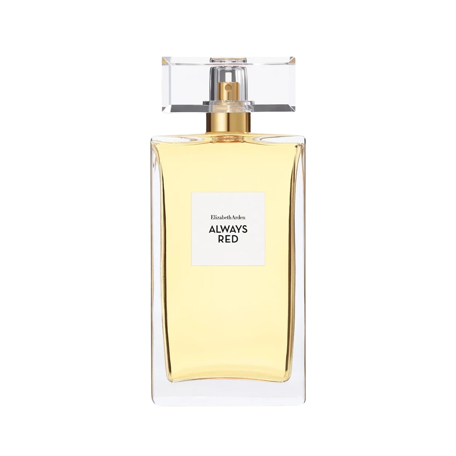 Elizabeth Arden Always Red Eau de Toilette 5