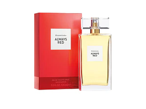 Elizabeth Arden Always Red Eau de Toilette