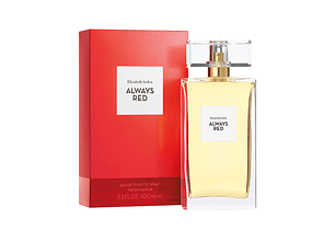 Elizabeth Arden Always Red Eau de Toilette