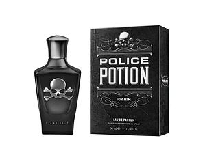 Police Potion For Him Eau de Parfum