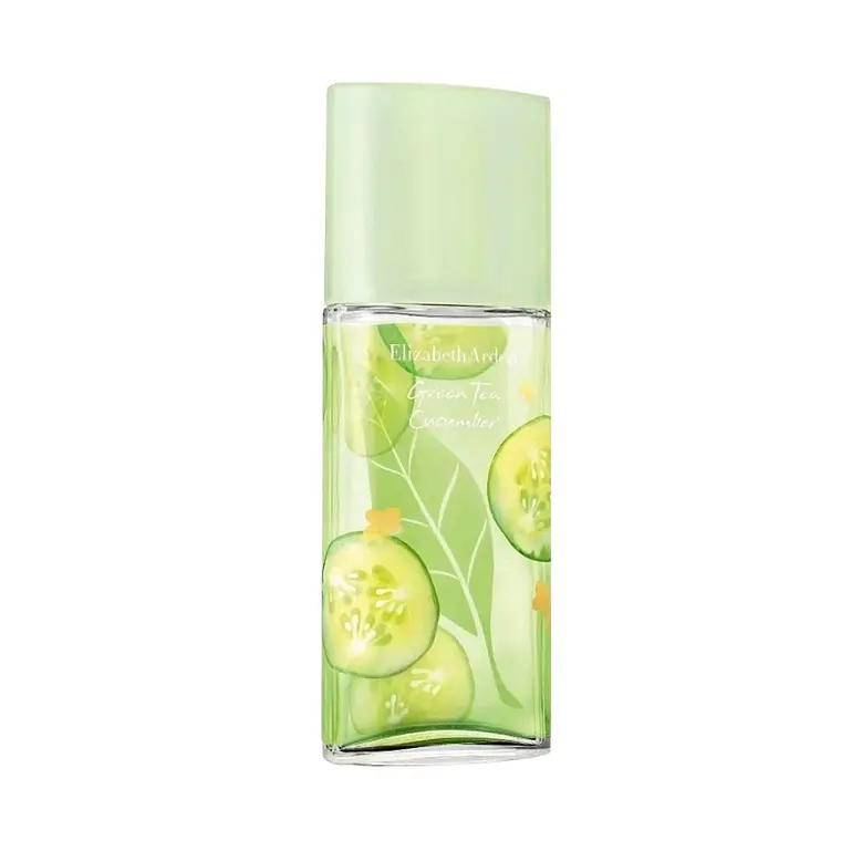 Elizabeth Arden Green Tea Cucumber Woman Eau de Toilette 3