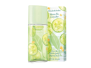 Elizabeth Arden Green Tea Cucumber Woman Eau de Toilette