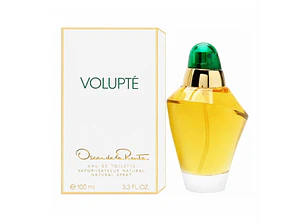 Oscar De La Renta Volupte For Woman Eau de Toilette