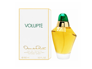 Oscar De La Renta Volupte For Woman Eau de Toilette