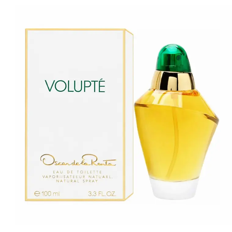 Oscar De La Renta Volupte For Woman Eau de Toilette 1