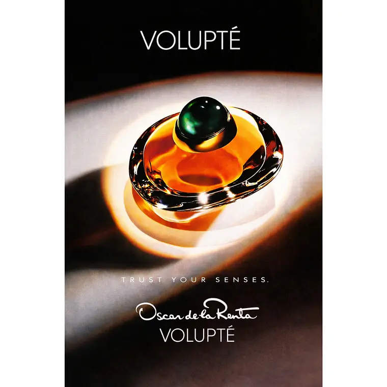 Oscar De La Renta Volupte For Woman Eau de Toilette 3