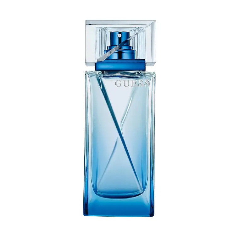 Guess Night Eau de Toilette 4