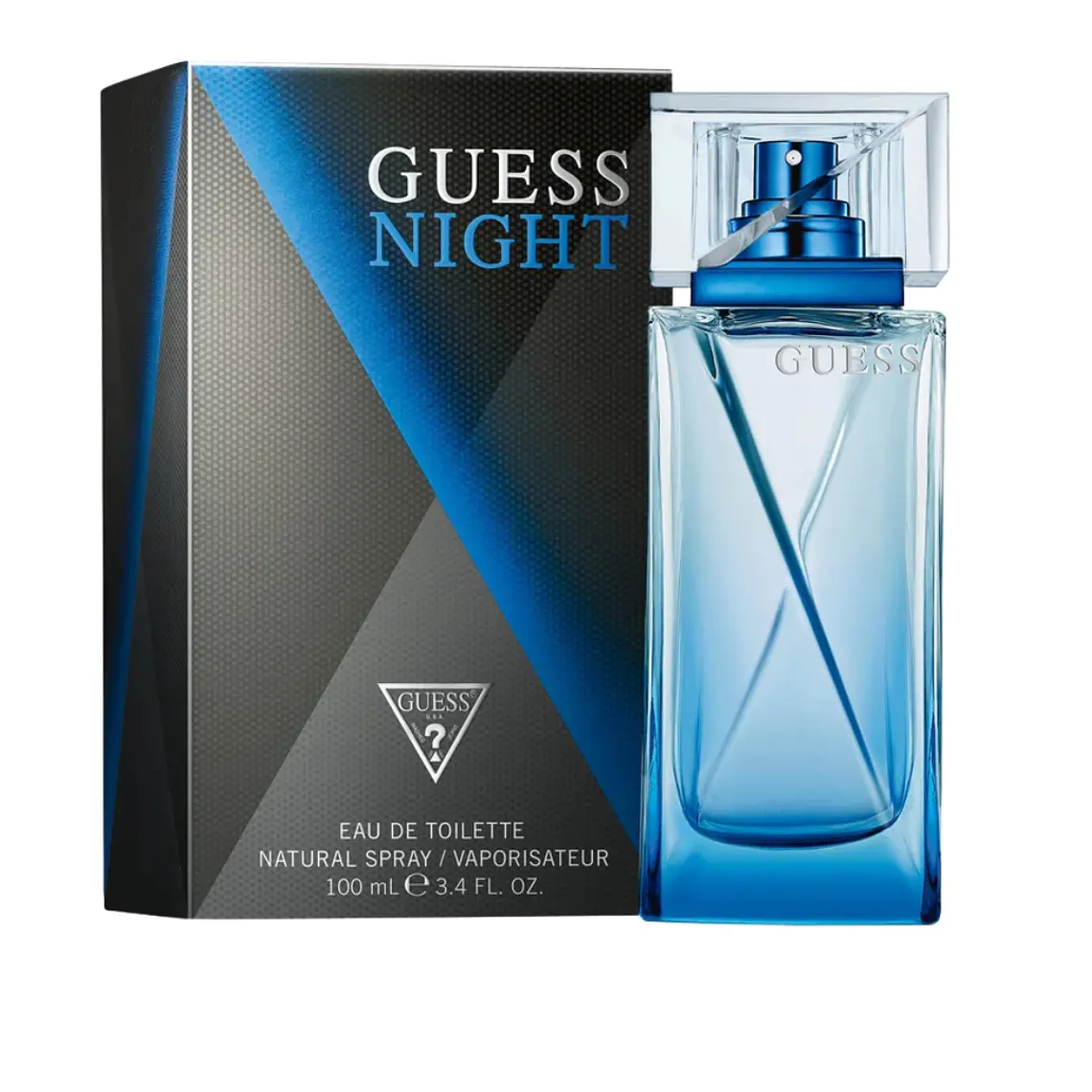 Guess Night Eau de Toilette 1