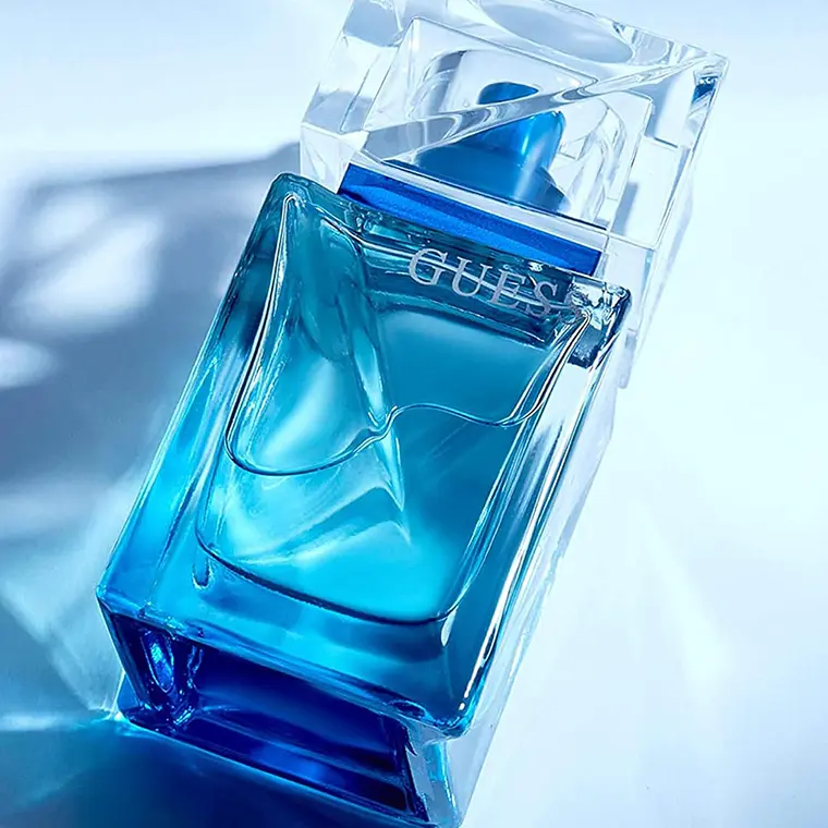 Guess Night Eau de Toilette 3