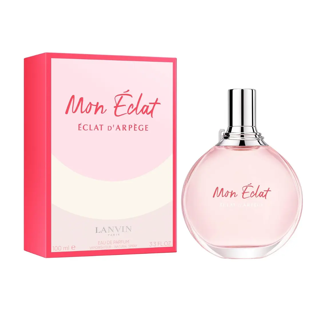 Lanvin Mon Éclat D'Arpège Woman Eau de Parfum 1