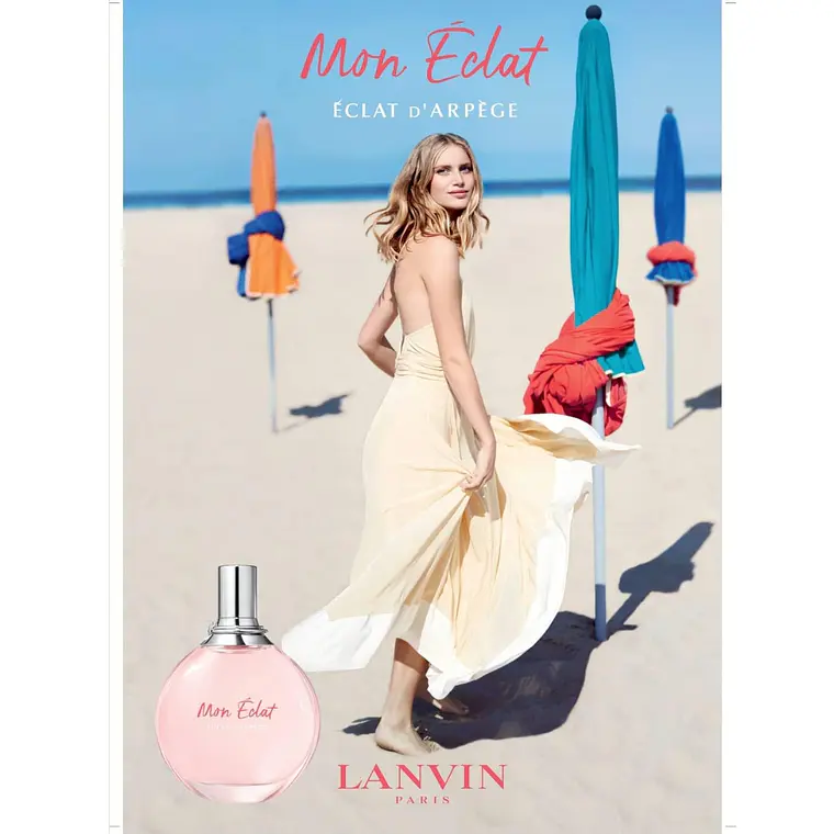 Lanvin Mon Éclat D'Arpège Woman Eau de Parfum 2