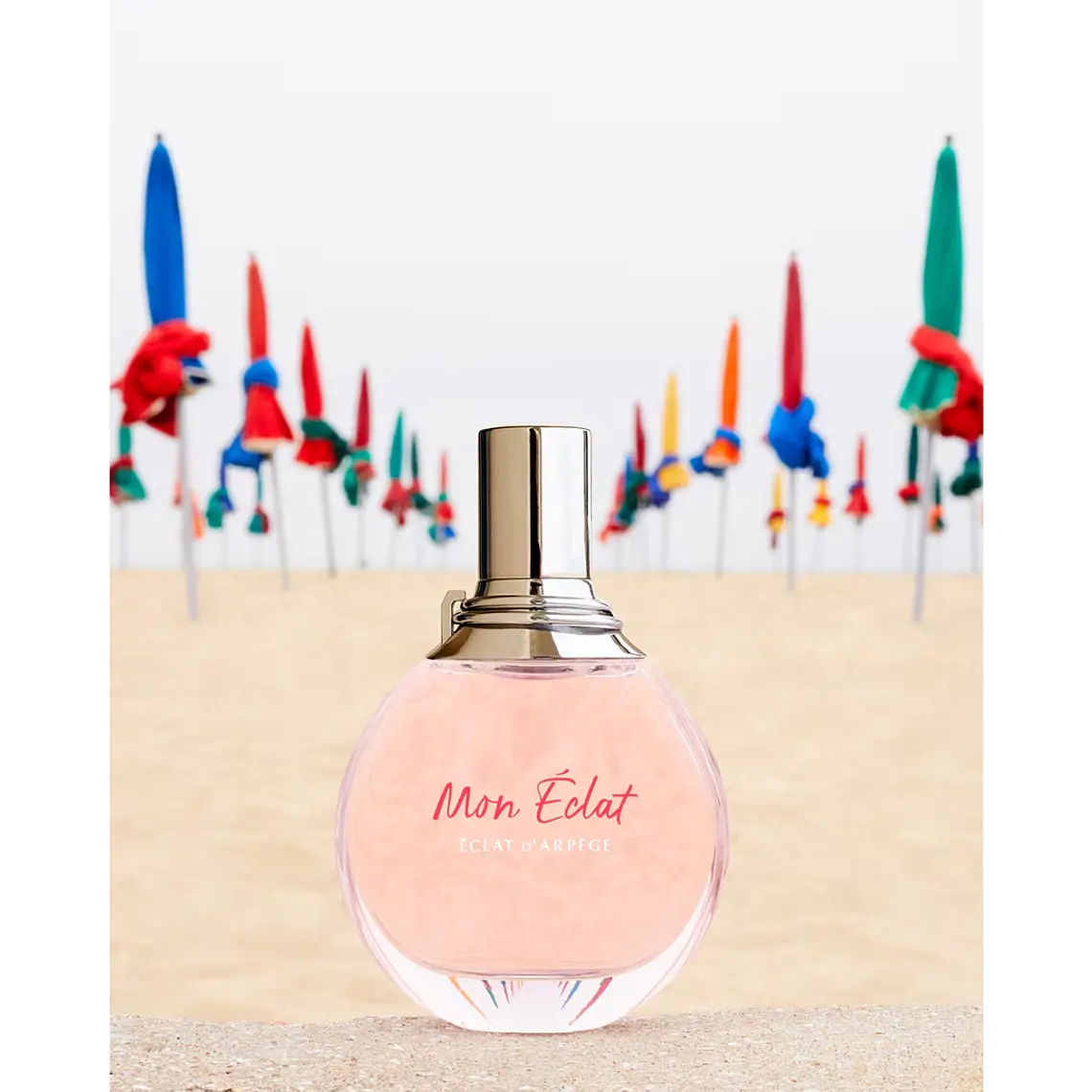 Lanvin Mon Éclat D'Arpège Woman Eau de Parfum 5