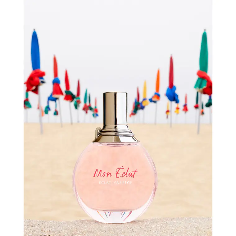 Lanvin Mon Éclat D'Arpège Woman Eau de Parfum 5