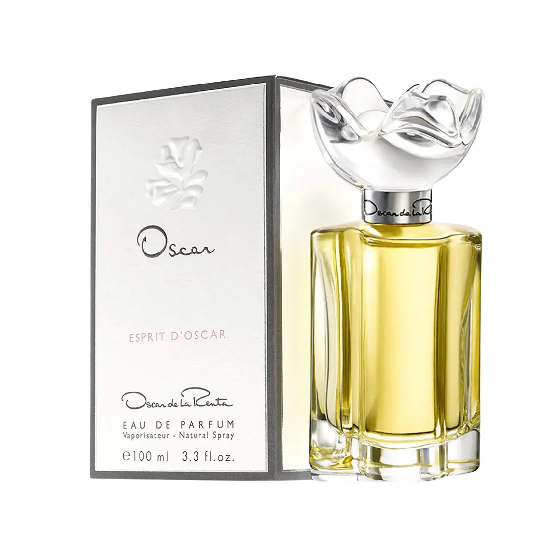 Oscar De La Renta Esprit d'Oscar Woman Eau de Parfum 1