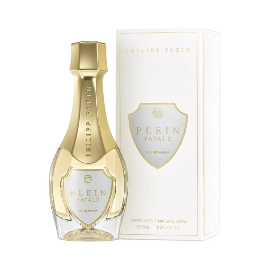 Philipp Plein Fatale Eau de Parfum 1
