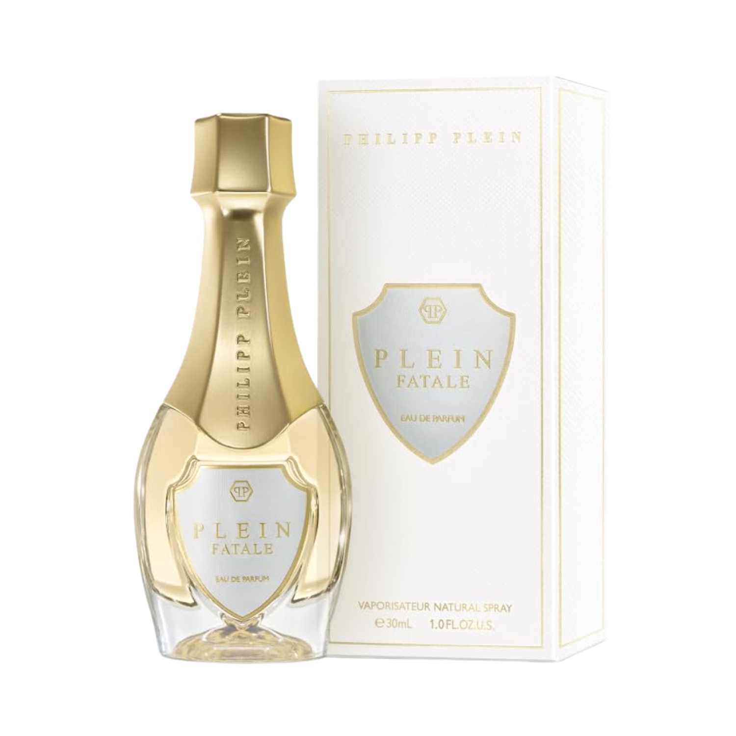 Philipp Plein Fatale Eau de Parfum 1