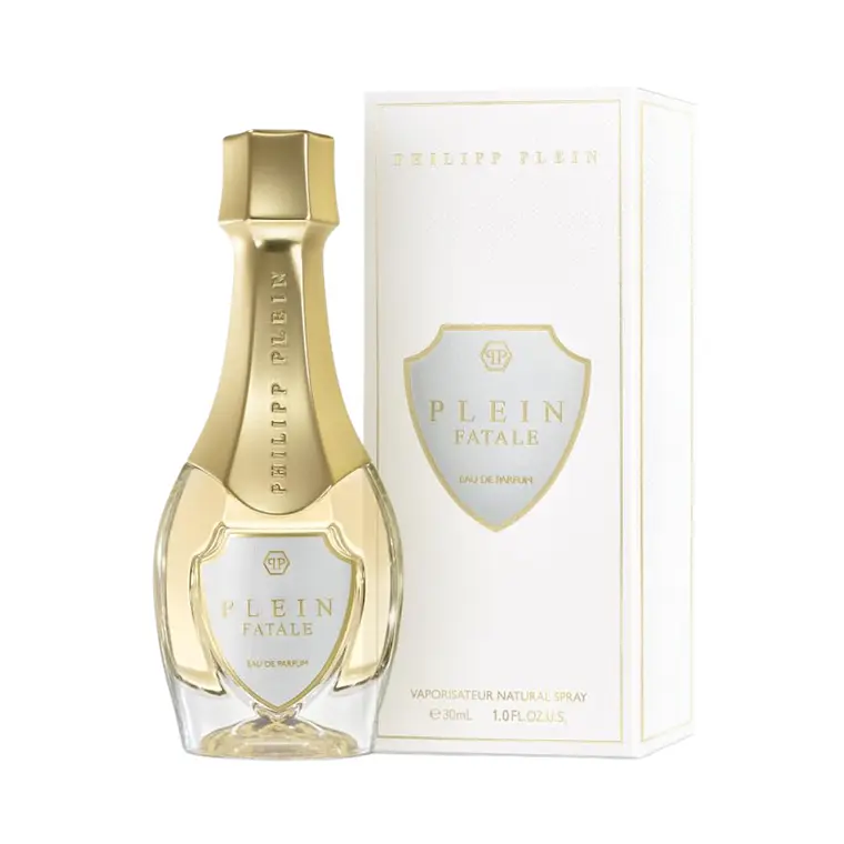 Philipp Plein Fatale Eau de Parfum 1