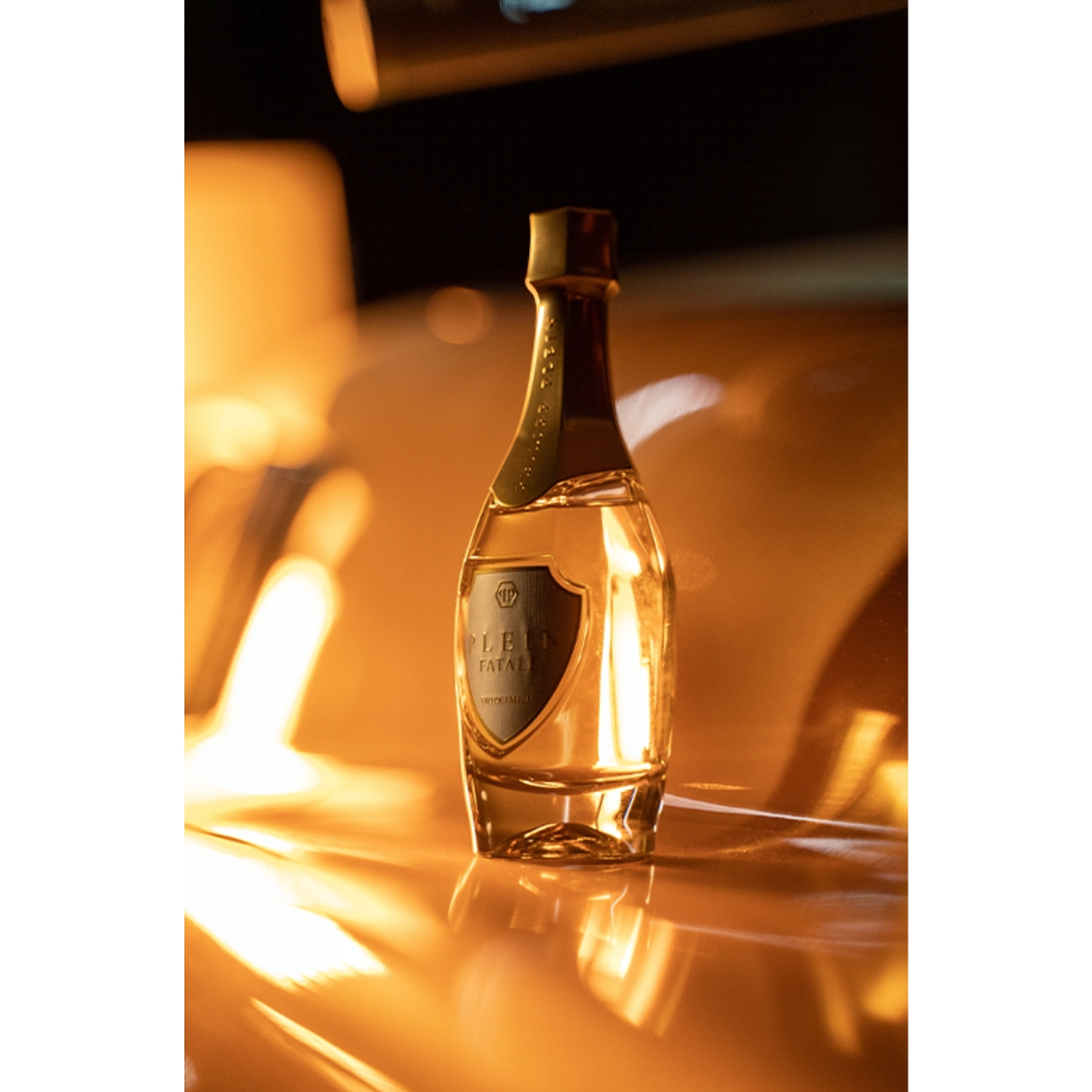 Philipp Plein Fatale Eau de Parfum 4