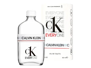 Calvin Klein CK Everyone Unissexo Eau de Toilette