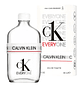 Calvin Klein CK Everyone Unissexo Eau de Toilette - Thumbnail 1