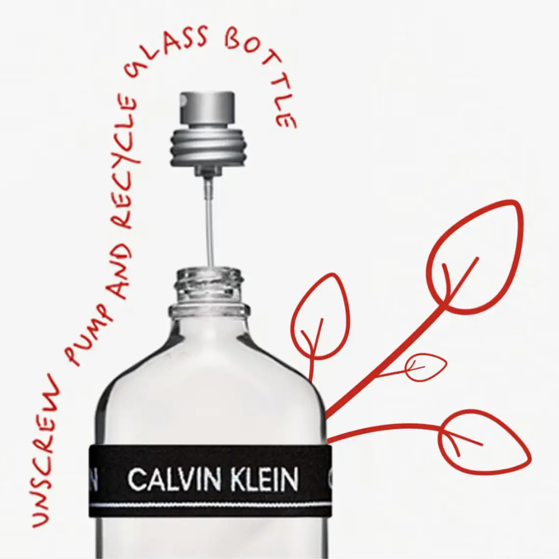 Calvin Klein CK Everyone Unissexo Eau de Toilette 5